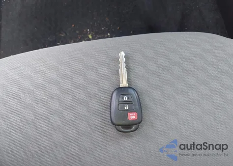 2020 Toyota Tacoma Sr z USA, uszkodzony, nr VIN 5TFAX5GN7LX181401